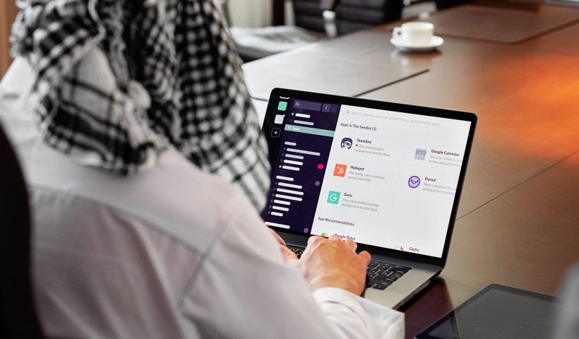 أفضل منصة لإدارة محافظ المجالات التجارية