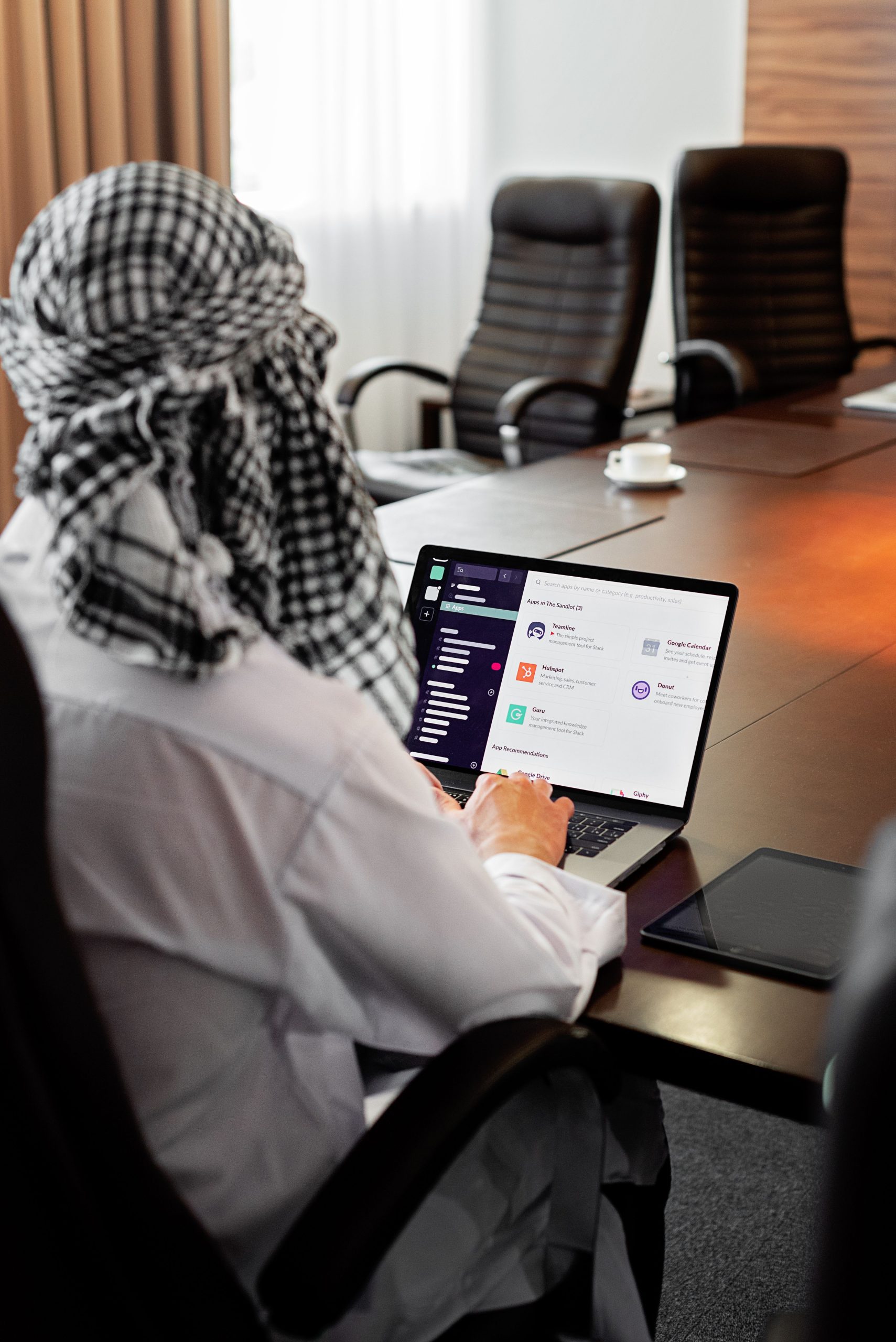 أفضل منصة لإدارة محافظ المجالات التجارية