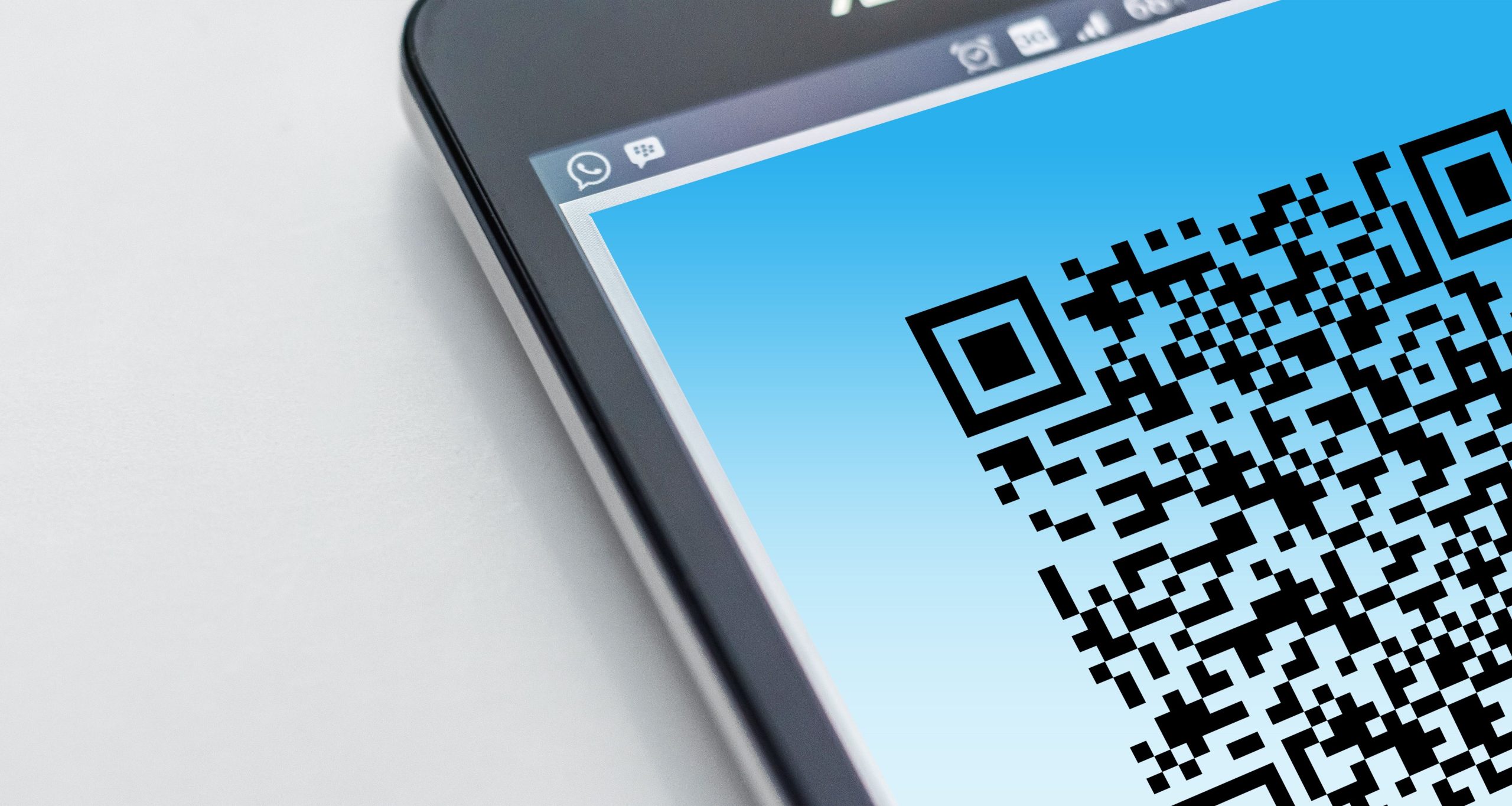 استعراض شامل لأداة DoTask vCard QR Code: الحل المثالي للعمليات الرقمية والتسويق عبر محركات البحث