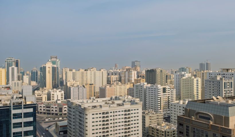 دوحة: استمتع بإطلالة المدينة بأسعار معقولة